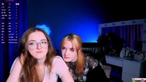 Snapshot of luna_berryy chatting on 01-31-25, 11:35 luna_berryy online show from 01-31-25, 11:35