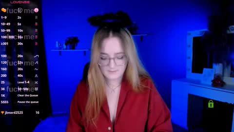 Snapshot of luna_berryy chatting on 10-02-25, 07:54 luna_berryy online show from 10-02-25, 07:54