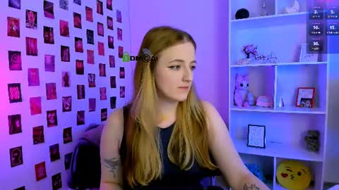 luna_berryy online show from 07-07-26, 06:45