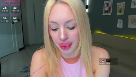 luna_beverly online show from 03-13-26, 08:26