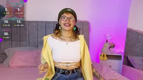 luna_blooms online show from 04-04-26, 11:51