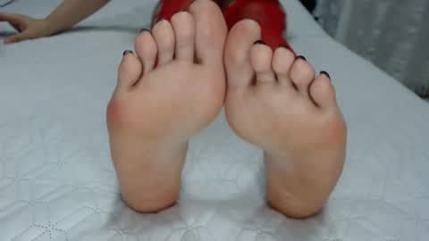 Luna--Blueberry online show from 09-11-25, 03:39