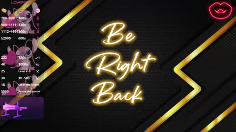 Luna online show from 02-05-25, 06:56