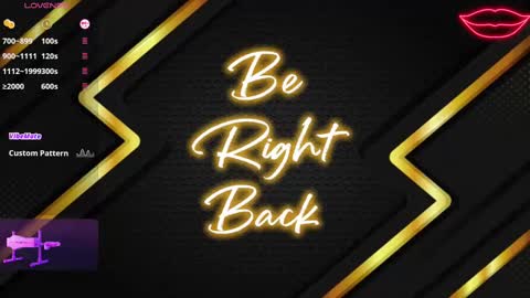 Luna online show from 02-13-25, 06:52