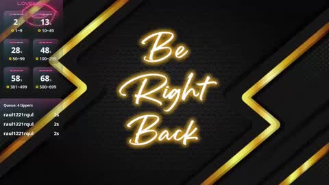 Luna online show from 03-03-25, 10:06