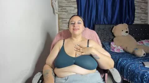 luna online show from 11-07-25, 08:47