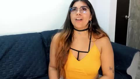 luna  online show from 03-09-25, 10:08