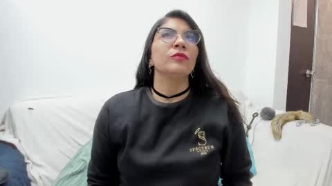 luna  online show from 09-20-25, 11:22