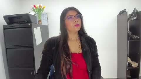 luna  online show from 02-23-26, 11:18