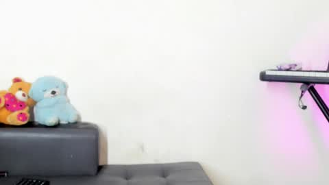  Luna Fioree  online show from 11-11-25, 04:45