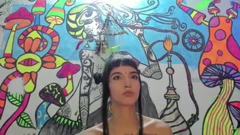 luna_gc online show from 03-11-25, 10:09