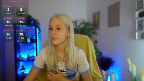 Snapshot of luna_grace18 chatting on 06-24-26, 03:00 luna_grace18 online show from 06-24-26, 03:00