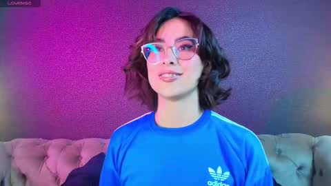 Luna online show from 02-24-26, 11:19