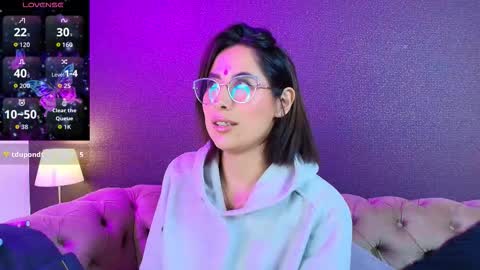 Luna online show from 03-04-26, 10:32