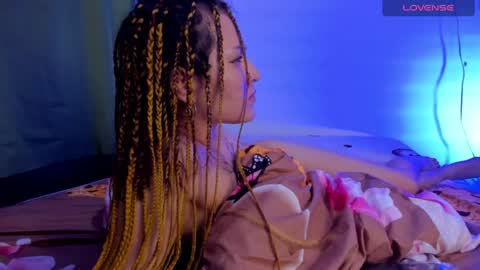 luna_hazard online show from 12-07-24, 09:50