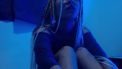 luna_hazard online show from 03-06-25, 12:43