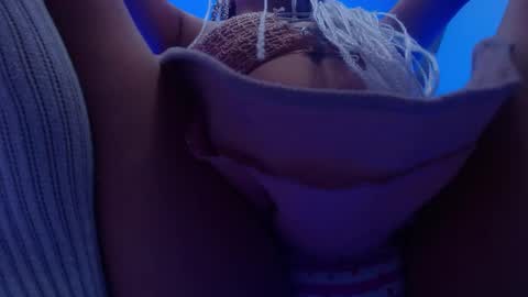 luna_hazard online show from 03-08-25, 03:56