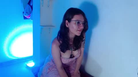 luna_hazard online show from 09-23-25, 02:42