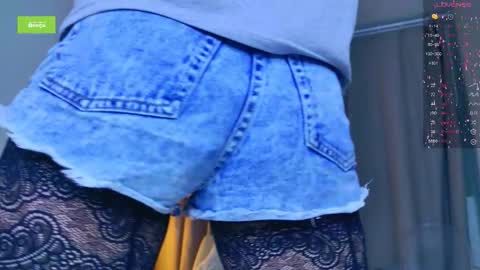 Luna online show from 03-26-26, 07:25