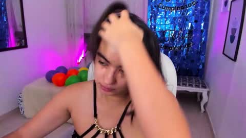 Snapshot of luna_jonnes1 chatting on 01-13-26, 11:26 Luna online show from 01-13-26, 11:26