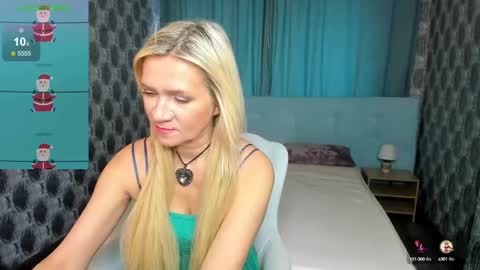 luna_lew1s online show from 12-21-24, 08:28