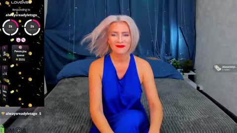 luna_lew1s online show from 11-06-25, 09:10