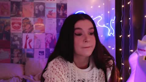 luna_limerence online show from 05-07-26, 04:18
