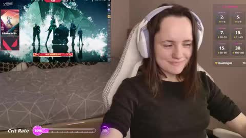 Snapshot of luna_loveeee chatting on 02-07-26, 05:11 luna_loveeee online show from 02-07-26, 05:11