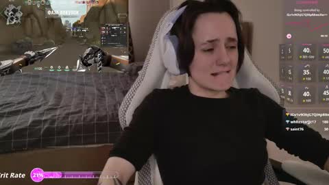 Snapshot of luna_loveeee chatting on 02-21-26, 05:30 luna_loveeee online show from 02-21-26, 05:30