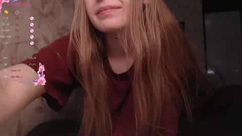 Luna online show from 04-18-26, 04:49