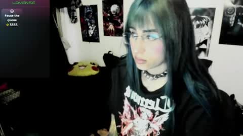 Luna online show from 06-11-26, 08:12