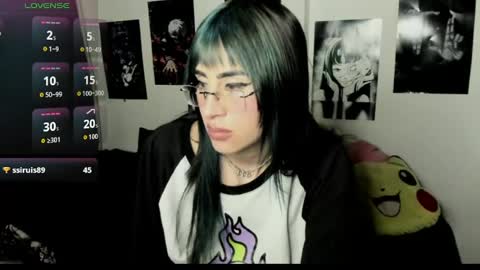 Luna online show from 06-18-26, 09:14
