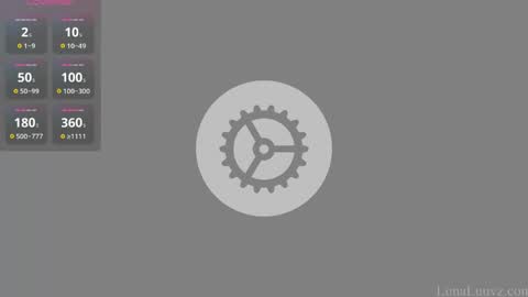 Luna Luuvz online show from 04-13-26, 07:03