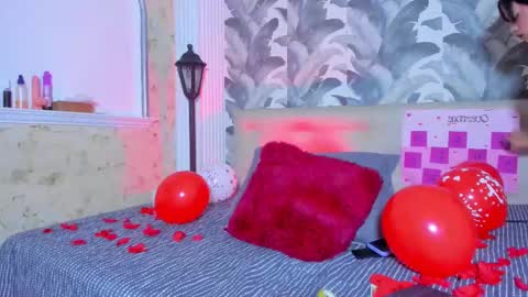 Snapshot of luna_morgan_ chatting on 02-15-25, 03:09 Luna Morgan online show from 02-15-25, 03:09