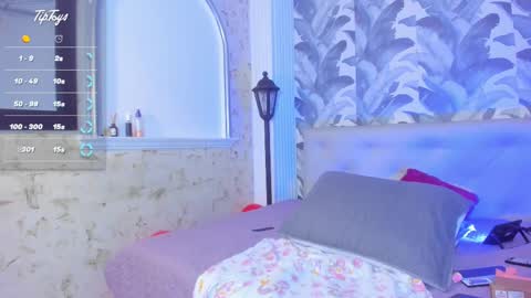 Snapshot of luna_morgan_ chatting on 02-16-25, 06:54 Luna Morgan online show from 02-16-25, 06:54