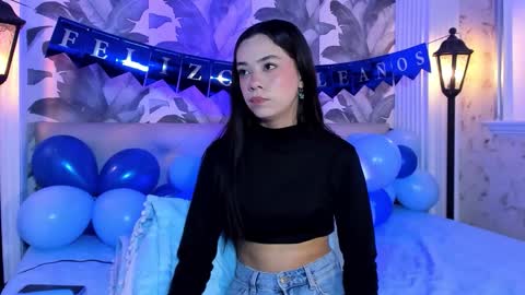 Snapshot of luna_morgan_ chatting on 09-20-25, 02:56 Luna Morgan online show from 09-20-25, 02:56