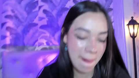 Snapshot of luna_morgan_ chatting on 10-14-25, 03:18 Luna Morgan online show from 10-14-25, 03:18