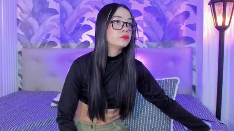 Luna Morgan online show from 11-07-25, 03:28