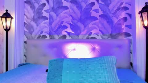 Luna Morgan online show from 11-21-25, 03:16