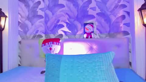 Luna Morgan online show from 01-08-26, 03:31