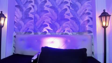 Luna Morgan online show from 02-25-26, 03:49