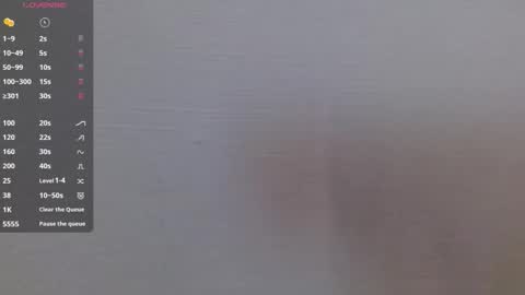 Luna and Rick online show from 11-09-25, 08:07