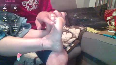 Snapshot of luna_perversa11 chatting on 03-01-25, 06:54 Luna online show from 03-01-25, 06:54