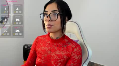 luna rose online show from 04-29-26, 12:48