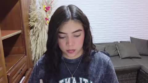 Snapshot of luna_rousse26 chatting on 05-27-26, 02:03 luna_rousse26 online show from 05-27-26, 02:03