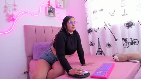 luna online show from 10-04-25, 09:46