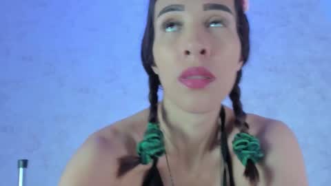 Luna online show from 03-17-26, 11:46