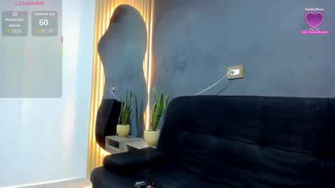 luna_sophya online show from 09-13-25, 12:49