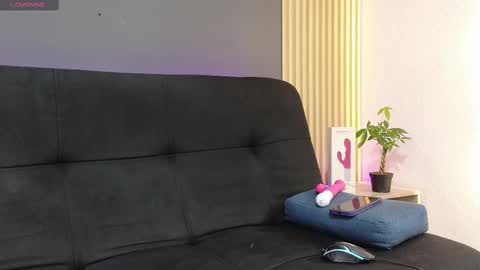 luna_sophya online show from 09-18-25, 12:18