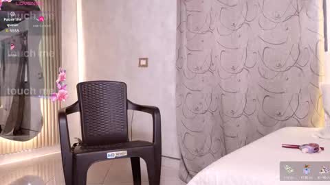 luna_sophya online show from 09-21-25, 11:34